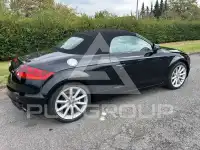 2011 Audi TT