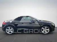 2011 Audi TT