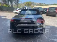 2011 Audi TT