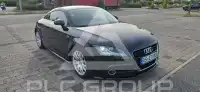 2011 Audi TT