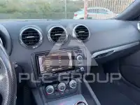 2011 Audi TT