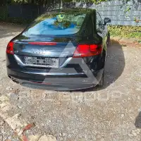 2011 Audi TT