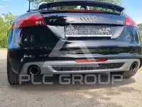 2011 Audi TT