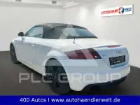 2011 Audi TT