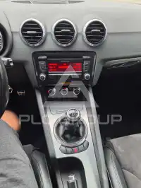 2011 Audi TT