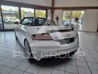 2011 Audi TT