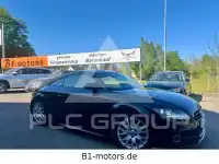 2011 Audi TT