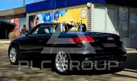 2011 Audi TT