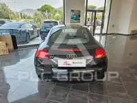 2011 Audi TT