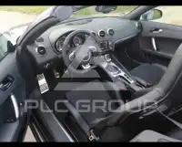 2011 Audi TT
