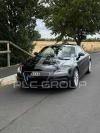 2011 Audi TT