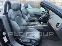 2011 Audi TT