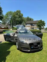 2011 Audi TT