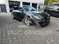 2011 Audi TT