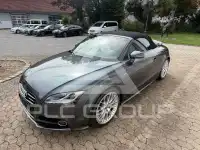 2011 Audi TT