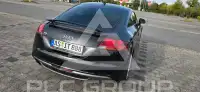 2011 Audi TT