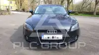 2011 Audi TT