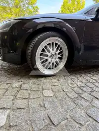 2011 Audi TT