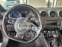 2011 Audi TT