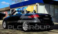 2011 Audi TT