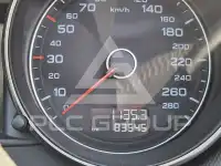 2011 Audi TT