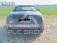 2011 Audi TT