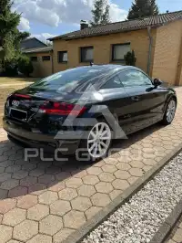 2011 Audi TT