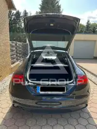 2011 Audi TT