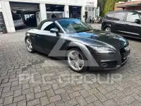 2011 Audi TT