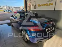 2011 Audi TT