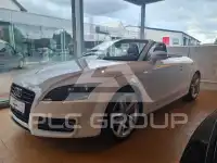 2011 Audi TT