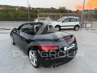 2011 Audi TT