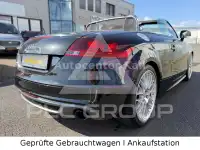 2011 Audi TT