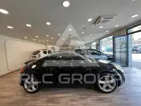 2011 Audi TT