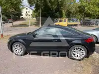 2011 Audi TT