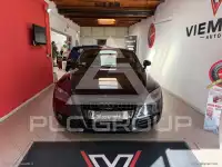 2011 Audi TT