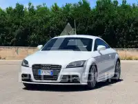 2011 Audi TT
