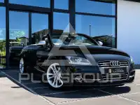 2011 Audi TT