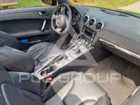 2011 Audi TT