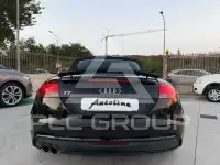 2011 Audi TT