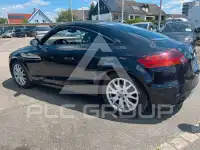 2011 Audi TT