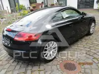 2011 Audi TT