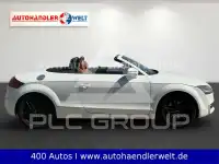2011 Audi TT