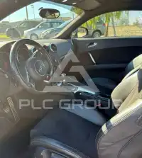 2011 Audi TT