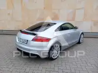 2011 Audi TT