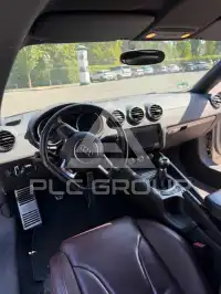 2011 Audi TT