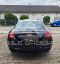 2011 Audi TT