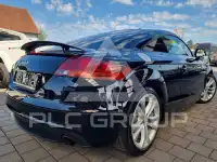 2011 Audi TT