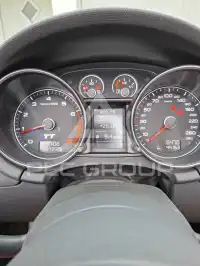 2011 Audi TT