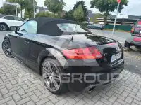 2011 Audi TT